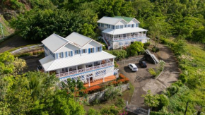 Tibay Villas